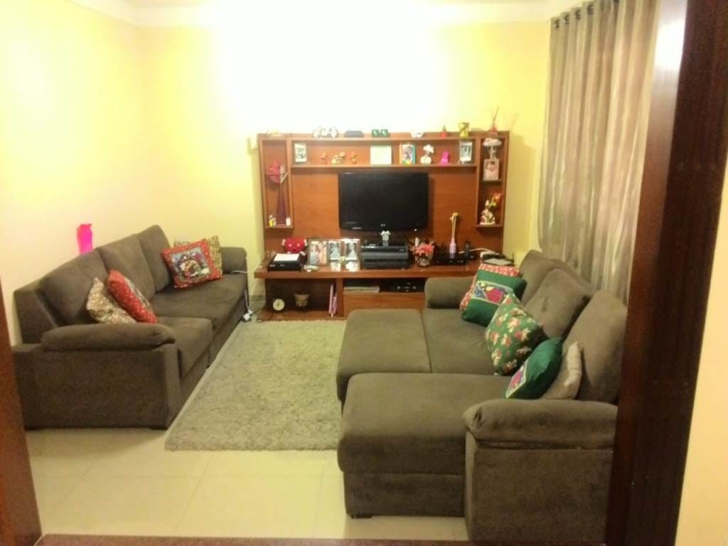 Sobrado à venda com 5 quartos, 265m² - Foto 22