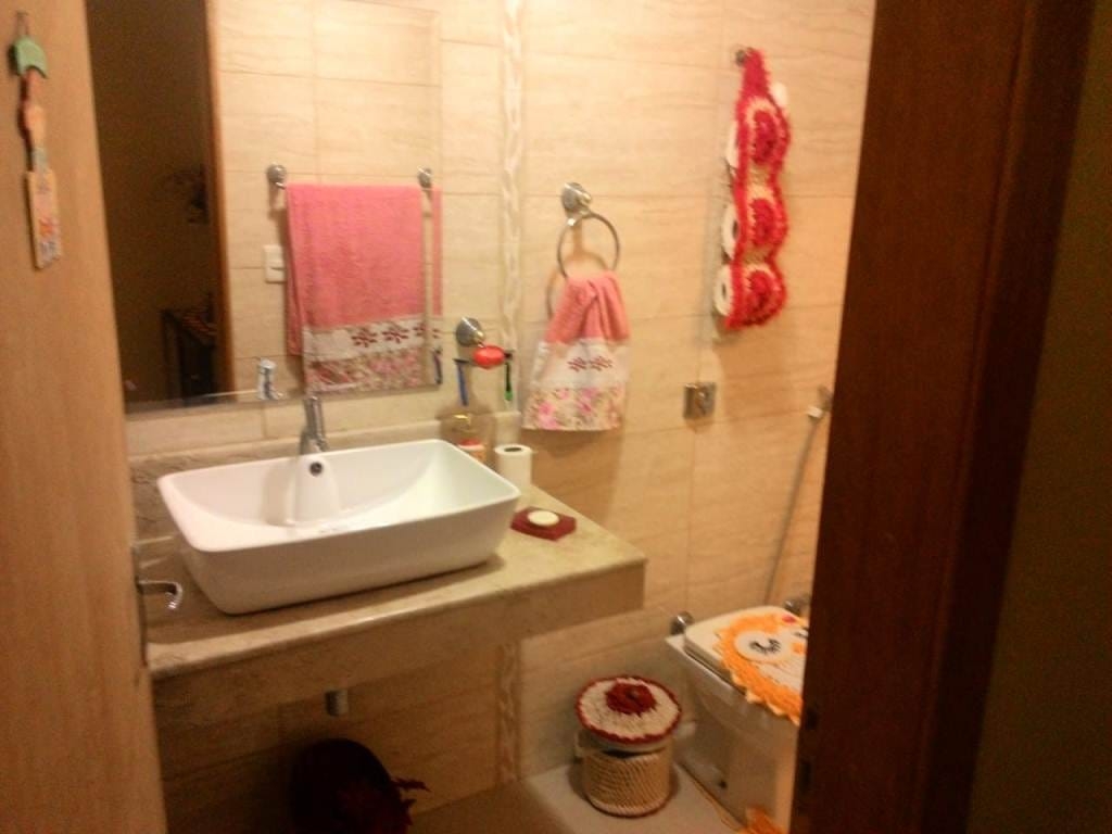 Sobrado à venda com 5 quartos, 265m² - Foto 23