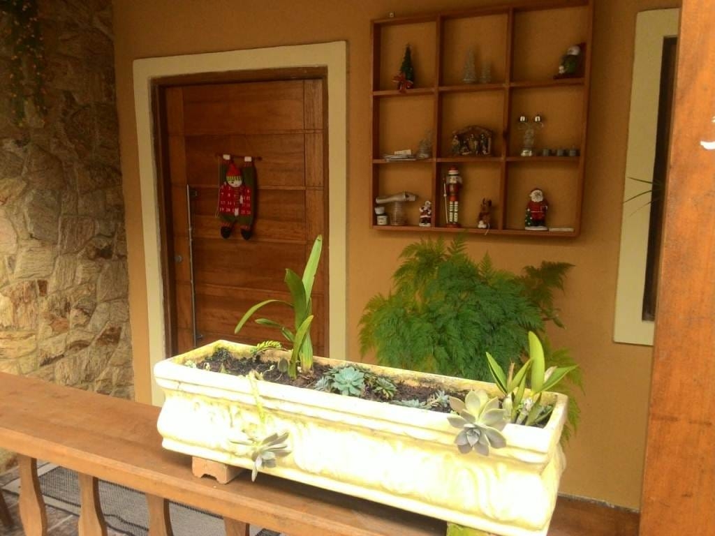 Sobrado à venda com 5 quartos, 265m² - Foto 24