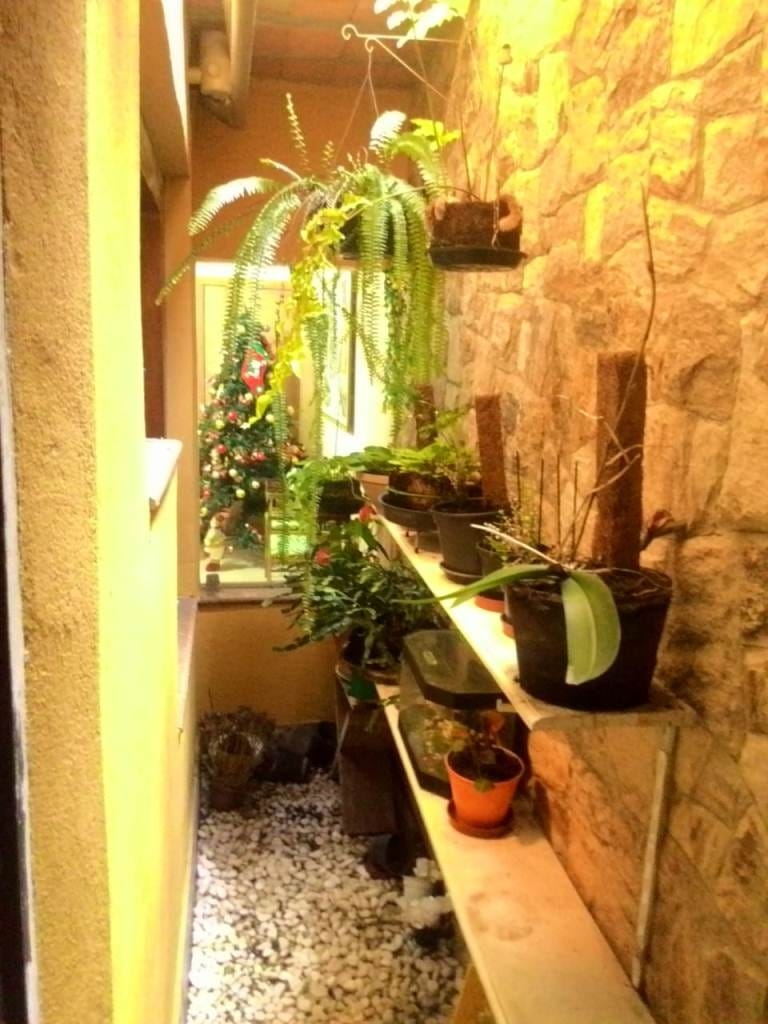 Sobrado à venda com 5 quartos, 265m² - Foto 25
