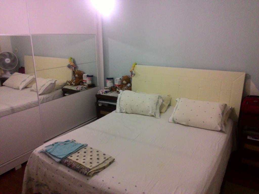 Sobrado à venda com 5 quartos, 265m² - Foto 27