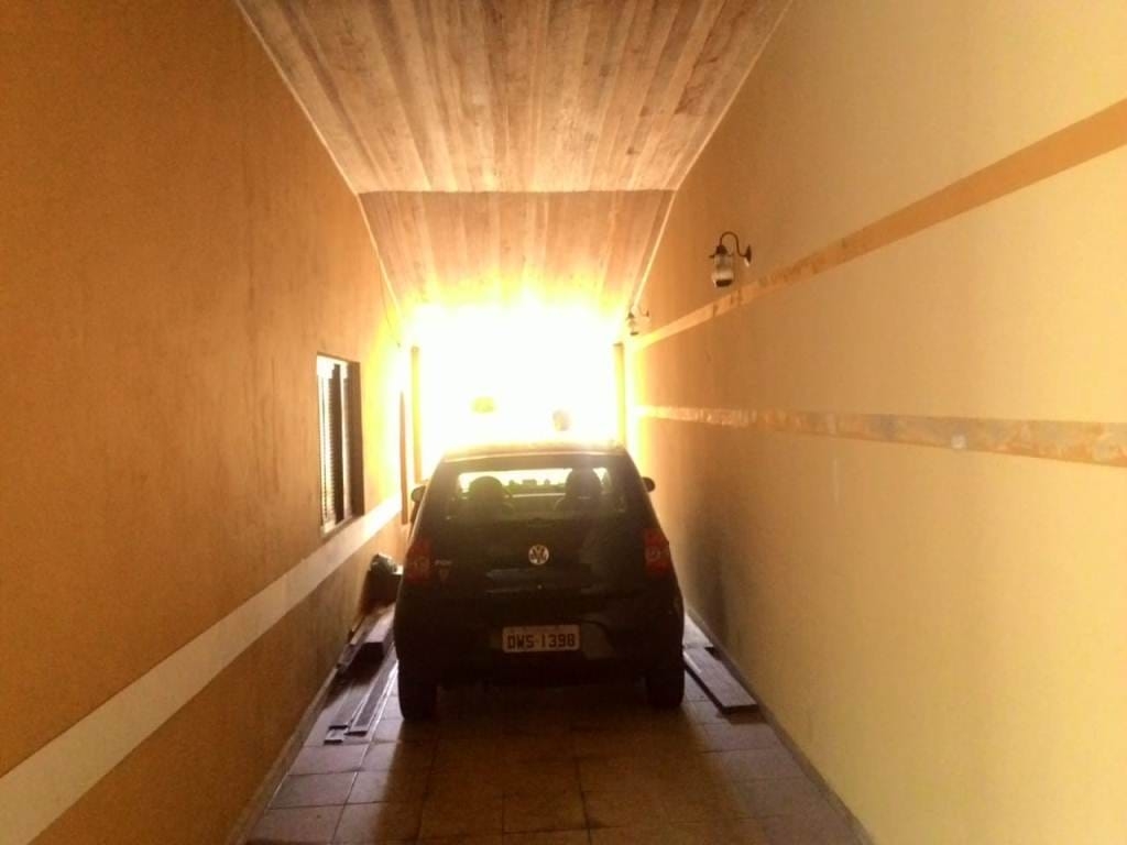 Sobrado à venda com 5 quartos, 265m² - Foto 30