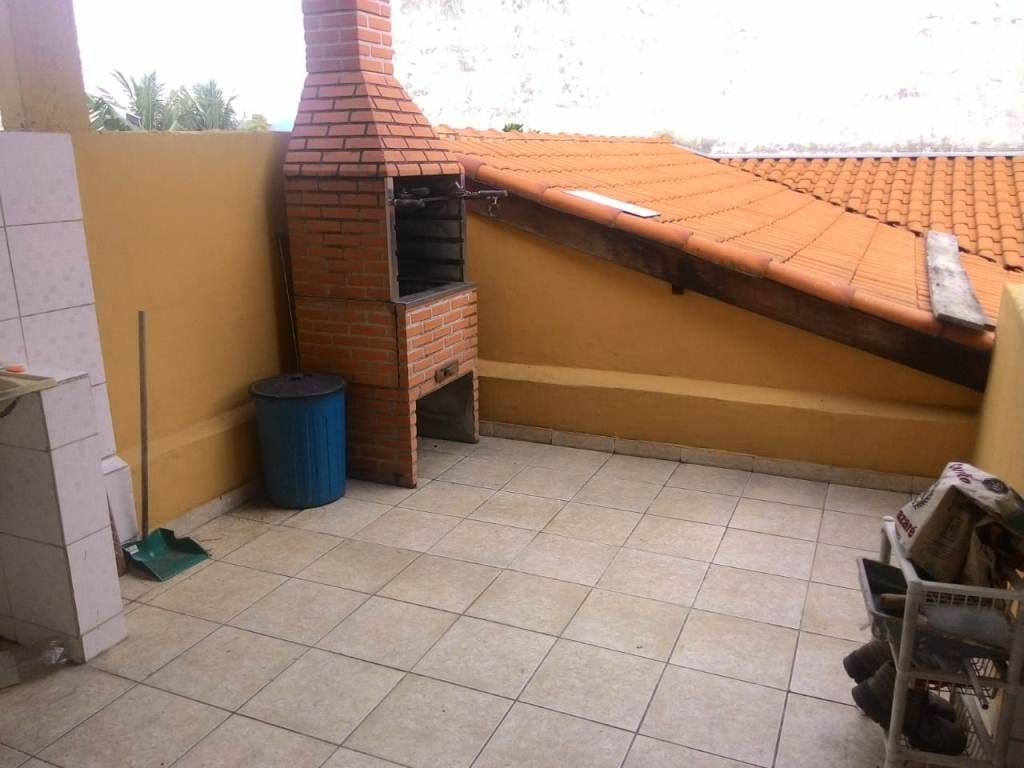 Sobrado à venda com 5 quartos, 265m² - Foto 31