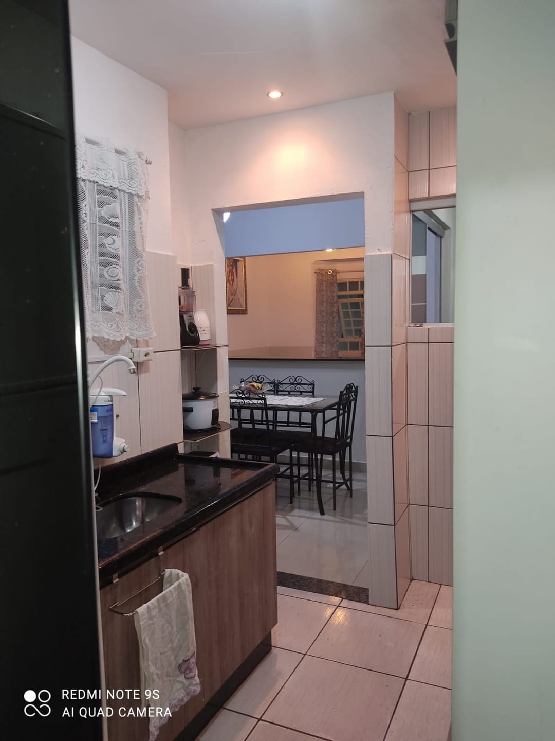 Casa à venda com 2 quartos, 100m² - Foto 3