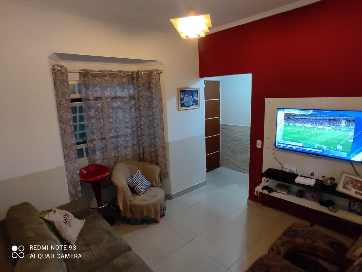 Casa à venda com 2 quartos, 100m² - Foto 6