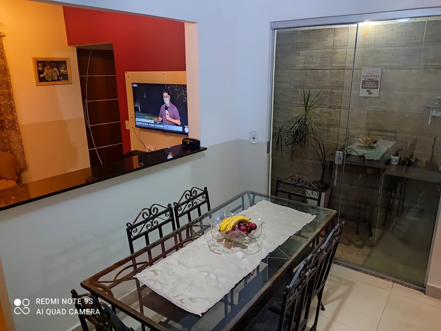 Casa à venda com 2 quartos, 100m² - Foto 9