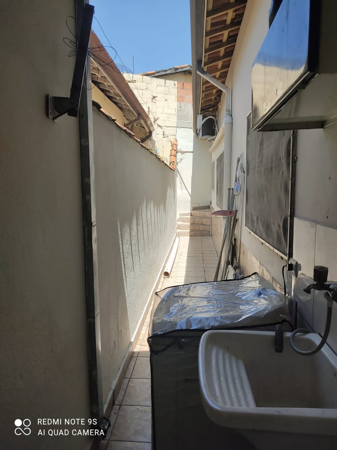 Casa à venda com 2 quartos, 100m² - Foto 12