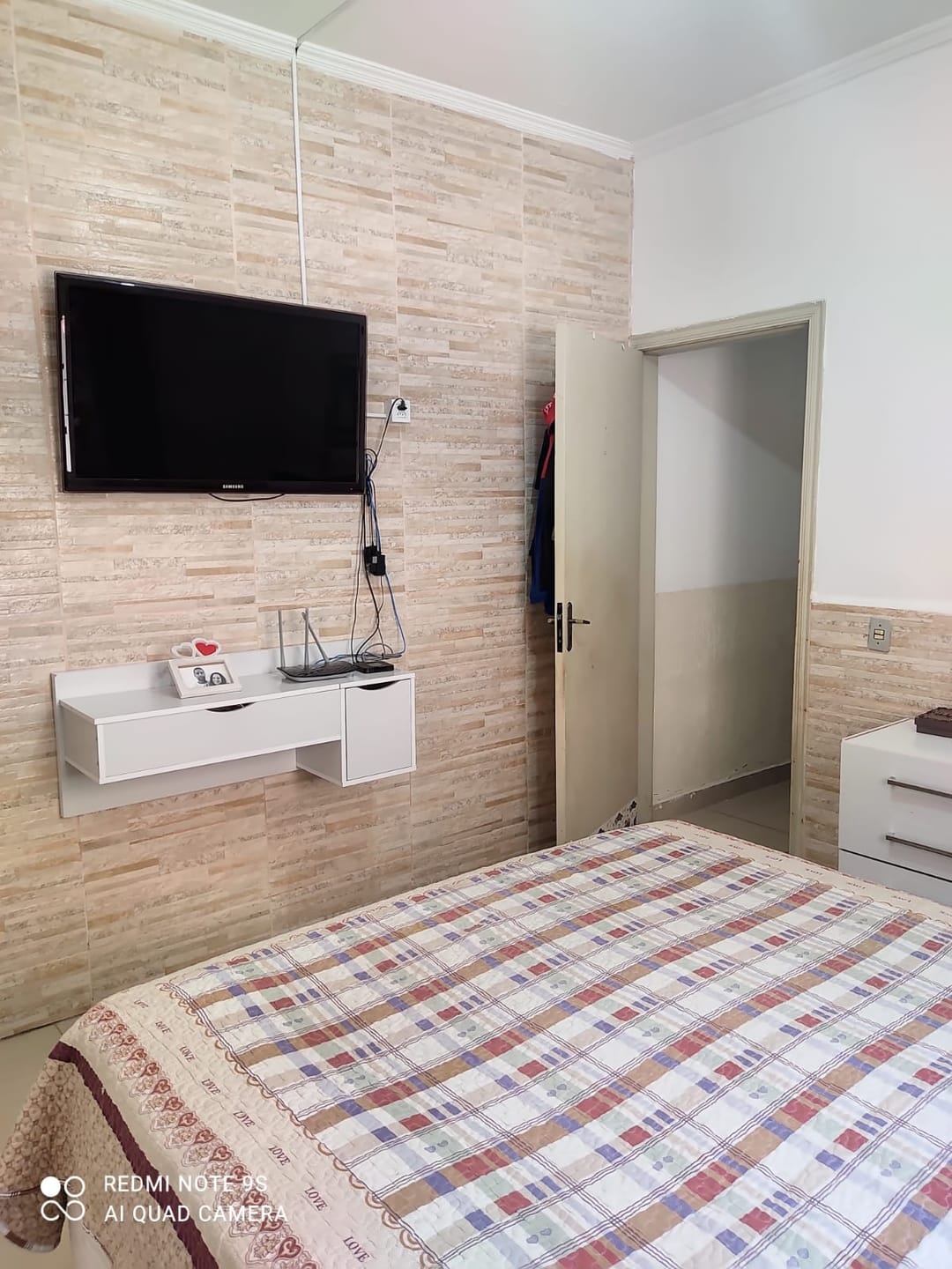 Casa à venda com 2 quartos, 100m² - Foto 14