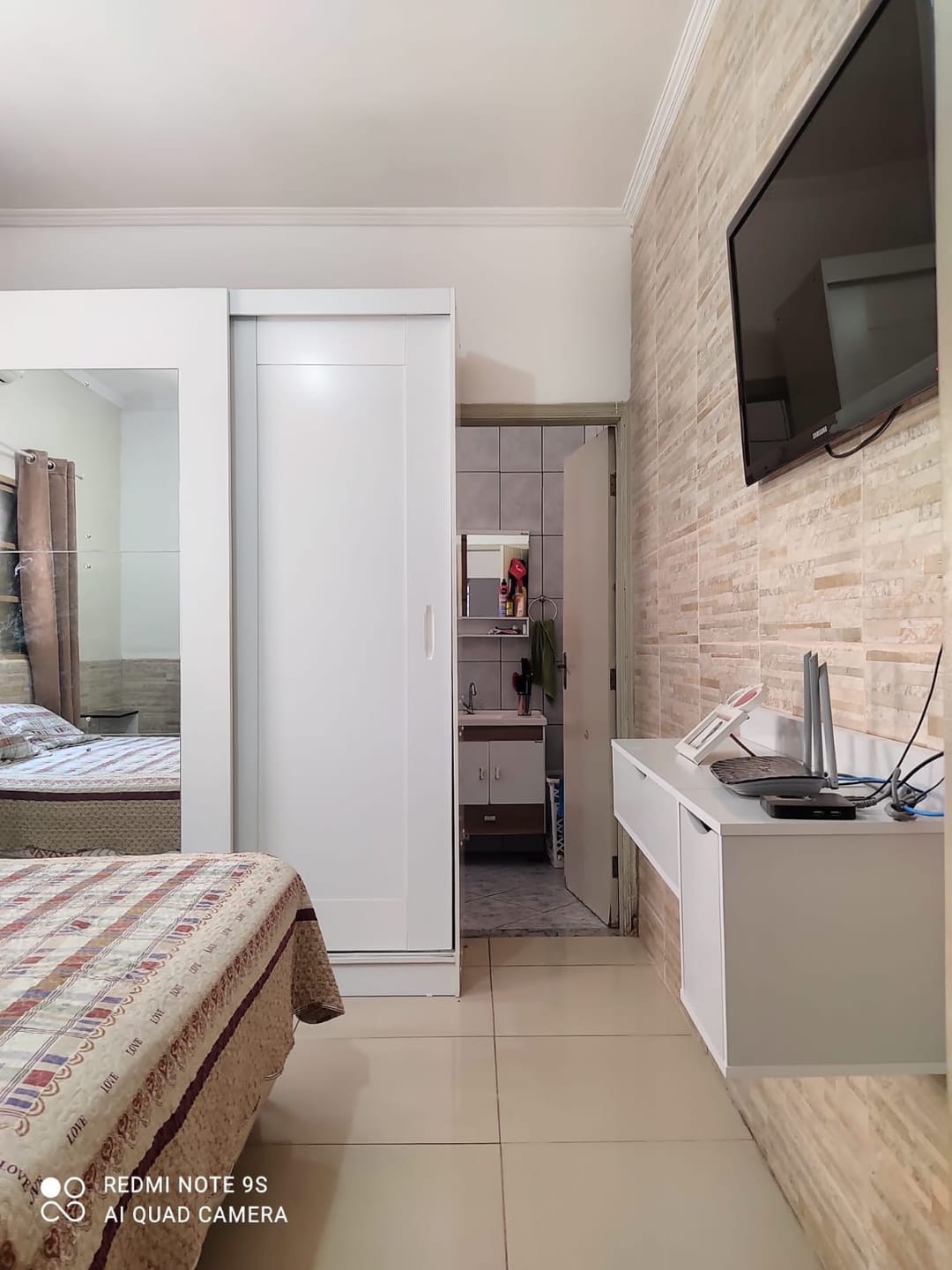 Casa à venda com 2 quartos, 100m² - Foto 15