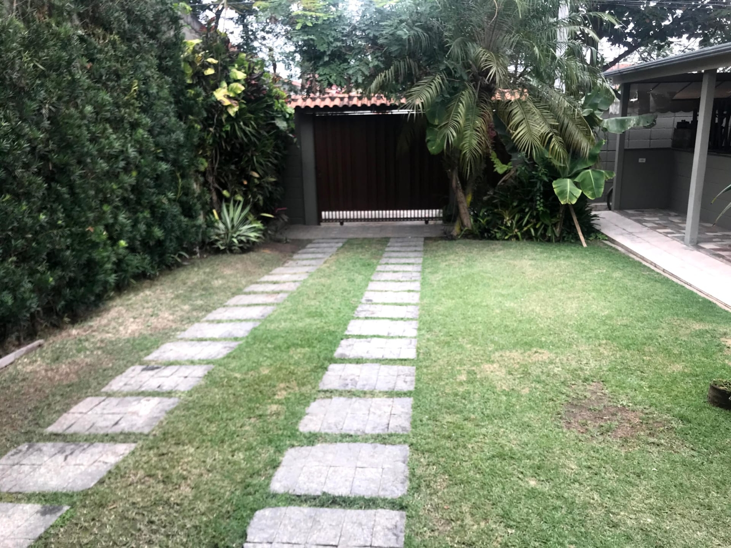 Casa, 2 quartos, 80 m² - Foto 1