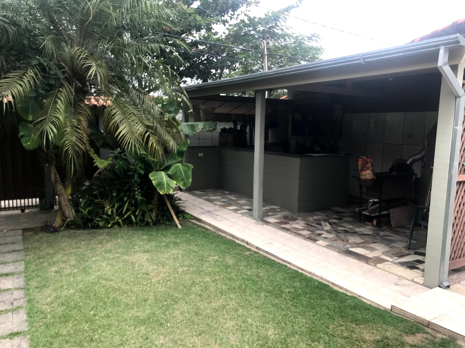 Casa, 2 quartos, 80 m² - Foto 2