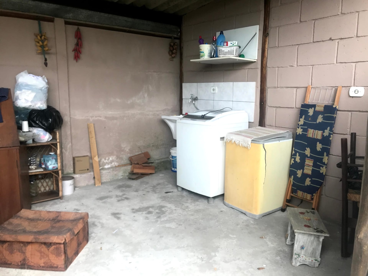 Casa, 2 quartos, 80 m² - Foto 4