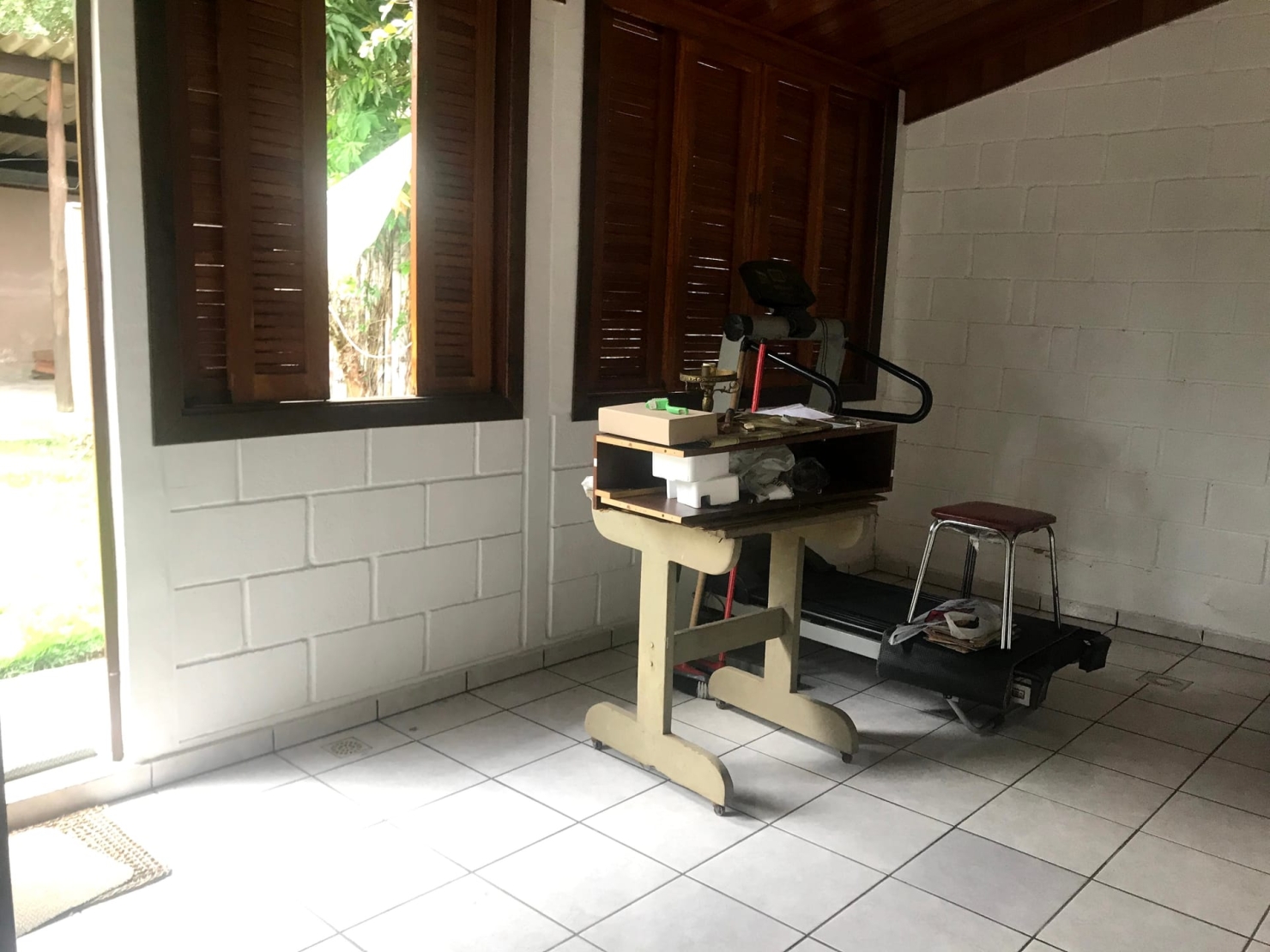 Casa, 2 quartos, 80 m² - Foto 5