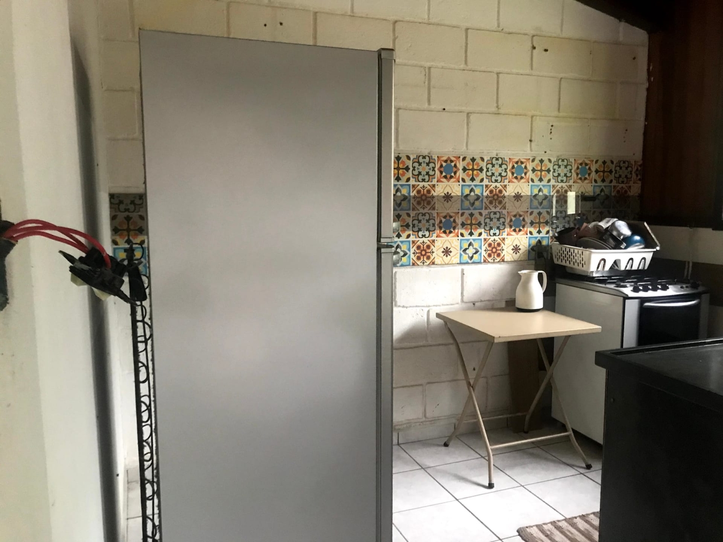 Casa, 2 quartos, 80 m² - Foto 7