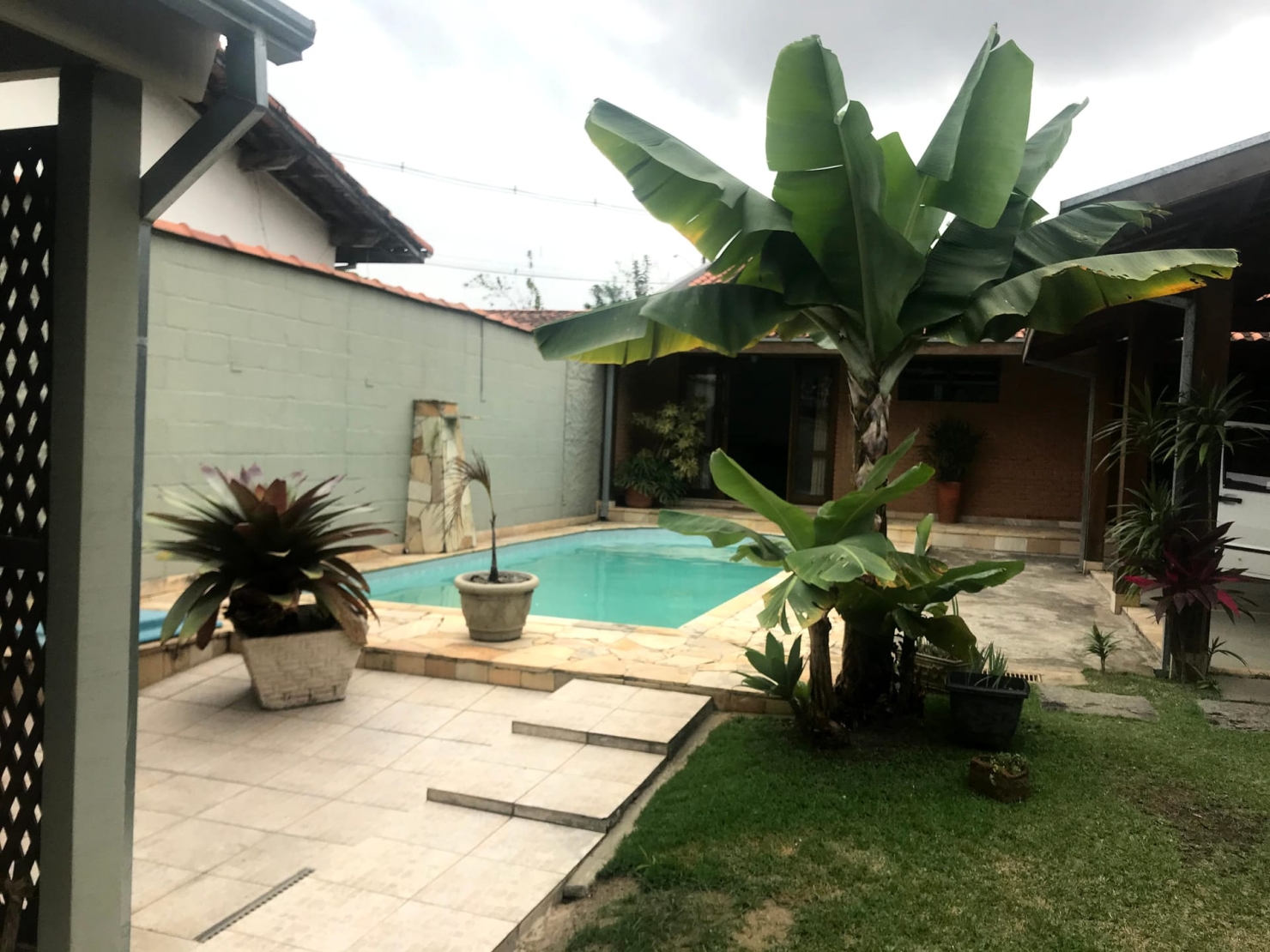 Casa, 2 quartos, 80 m² - Foto 13