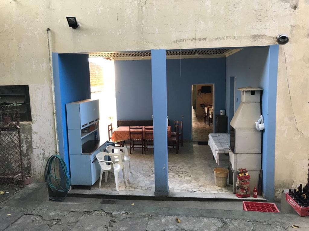 Casa, 3 quartos, 220 m² - Foto 1