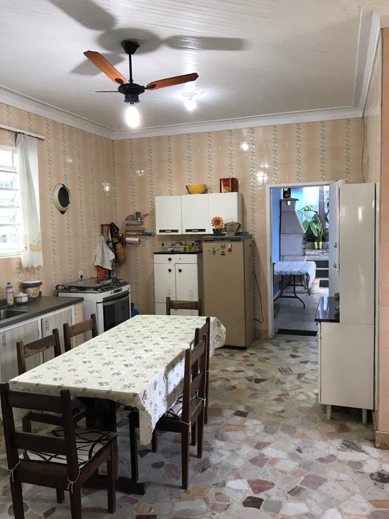 Casa, 3 quartos, 220 m² - Foto 6