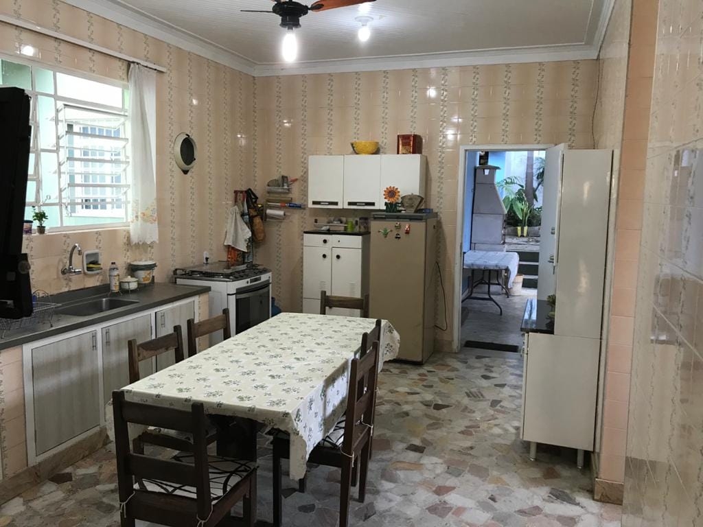 Casa, 3 quartos, 220 m² - Foto 7