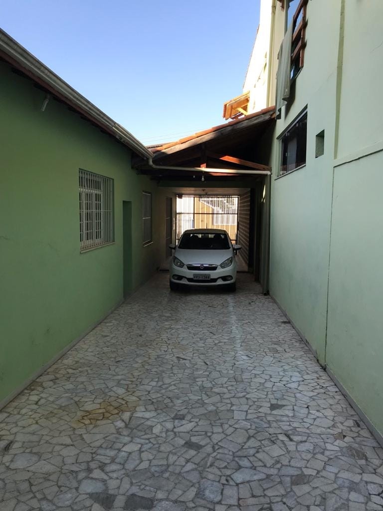 Casa, 3 quartos, 220 m² - Foto 21