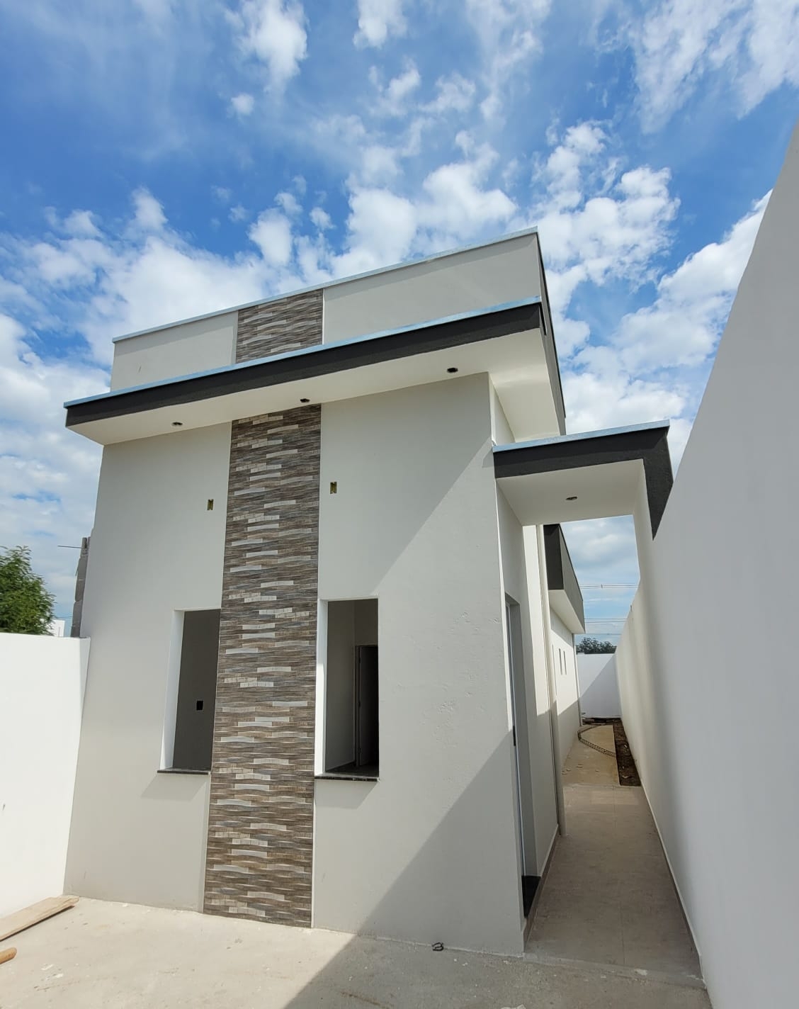 Casa, 2 quartos, 60 m² - Foto 2