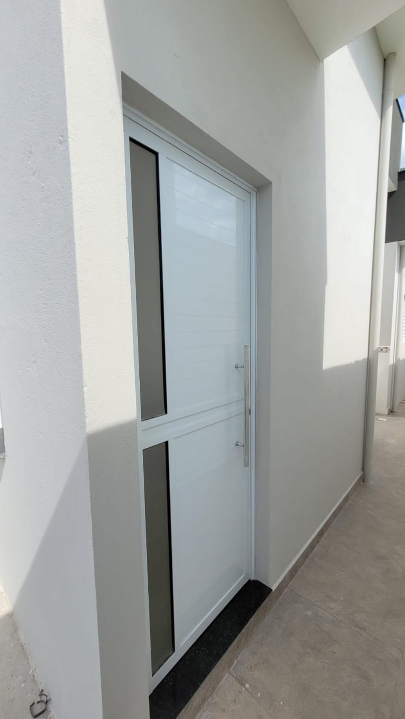 Casa, 2 quartos, 60 m² - Foto 3