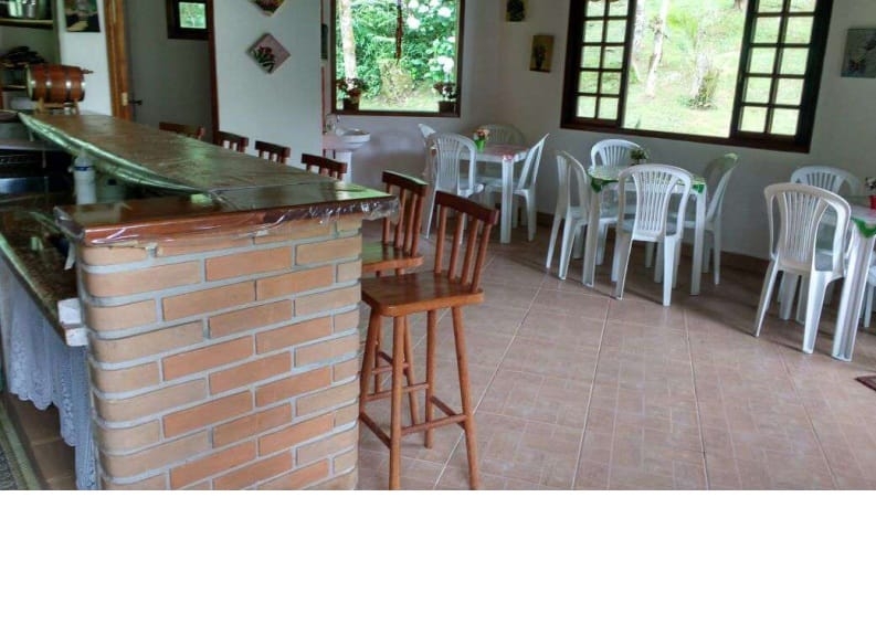 Sobrado, 3 quartos, 287 m² - Foto 3