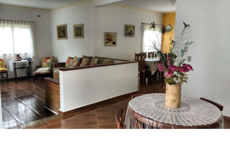 Sobrado, 3 quartos, 287 m² - Foto 4