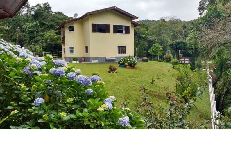 Sobrado, 3 quartos, 287 m² - Foto 8