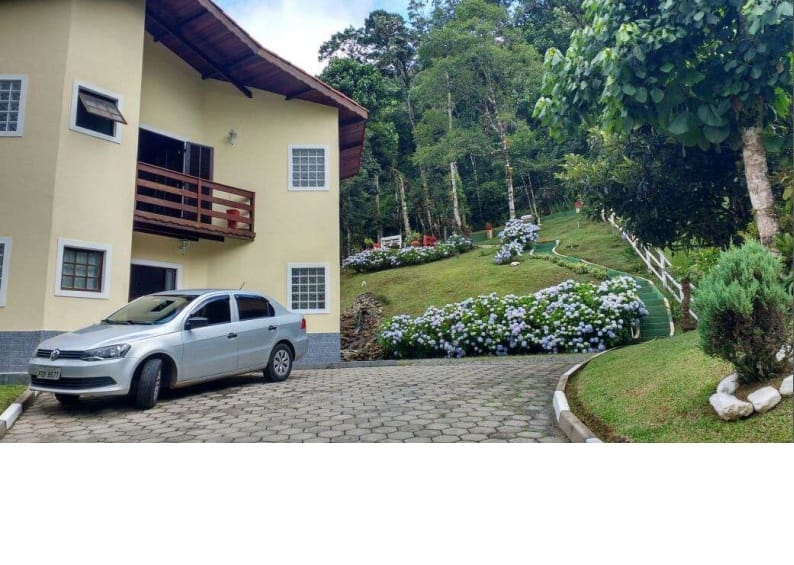 Sobrado, 3 quartos, 287 m² - Foto 11