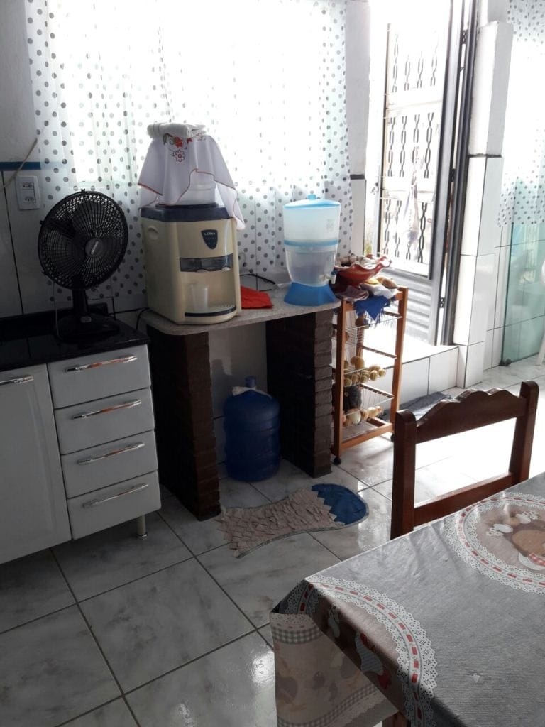 Casa à venda com 2 quartos, 297m² - Foto 8