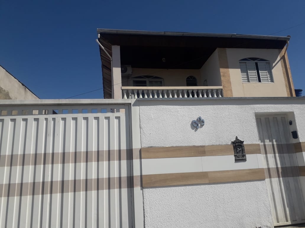 Sobrado à venda com 3 quartos, 250m² - Foto 3