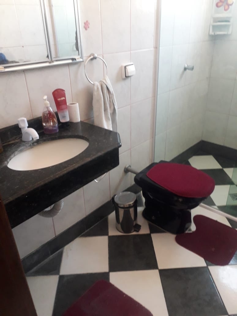 Sobrado à venda com 3 quartos, 250m² - Foto 5