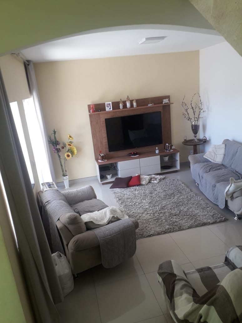Sobrado à venda com 3 quartos, 250m² - Foto 7