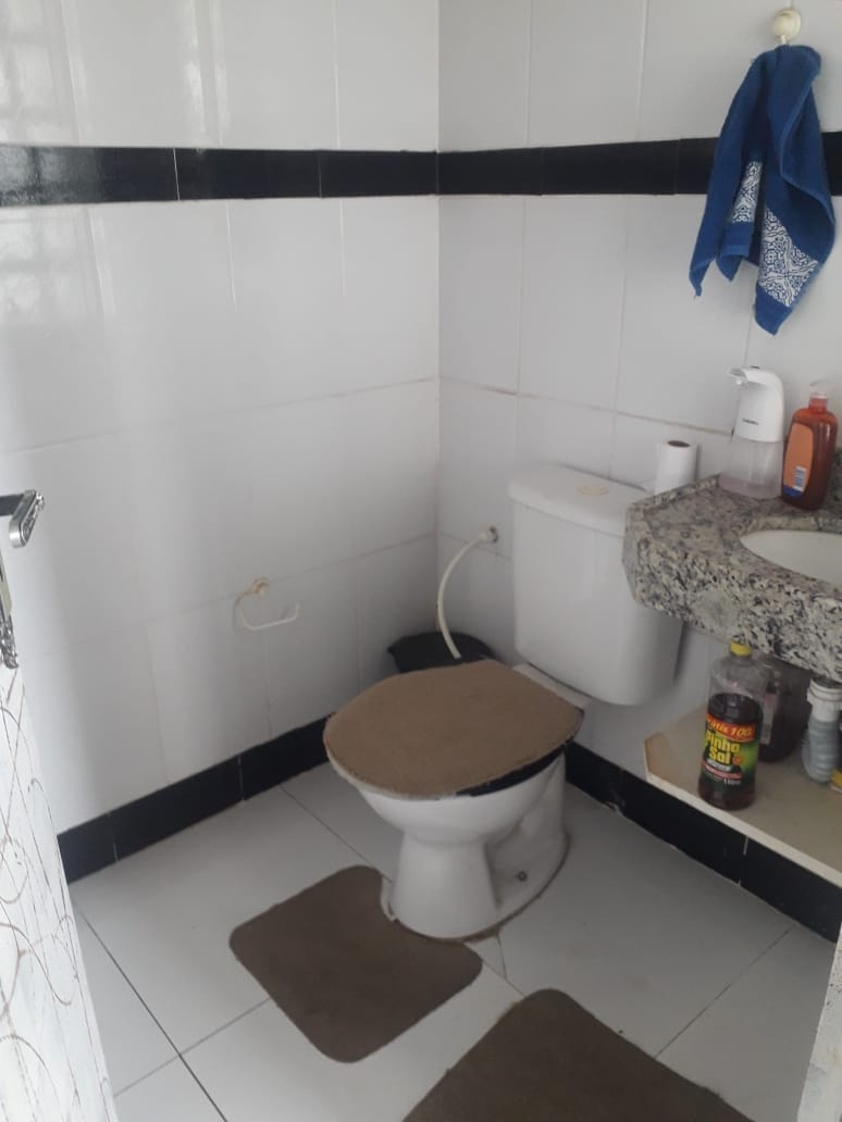 Sobrado à venda com 3 quartos, 250m² - Foto 12