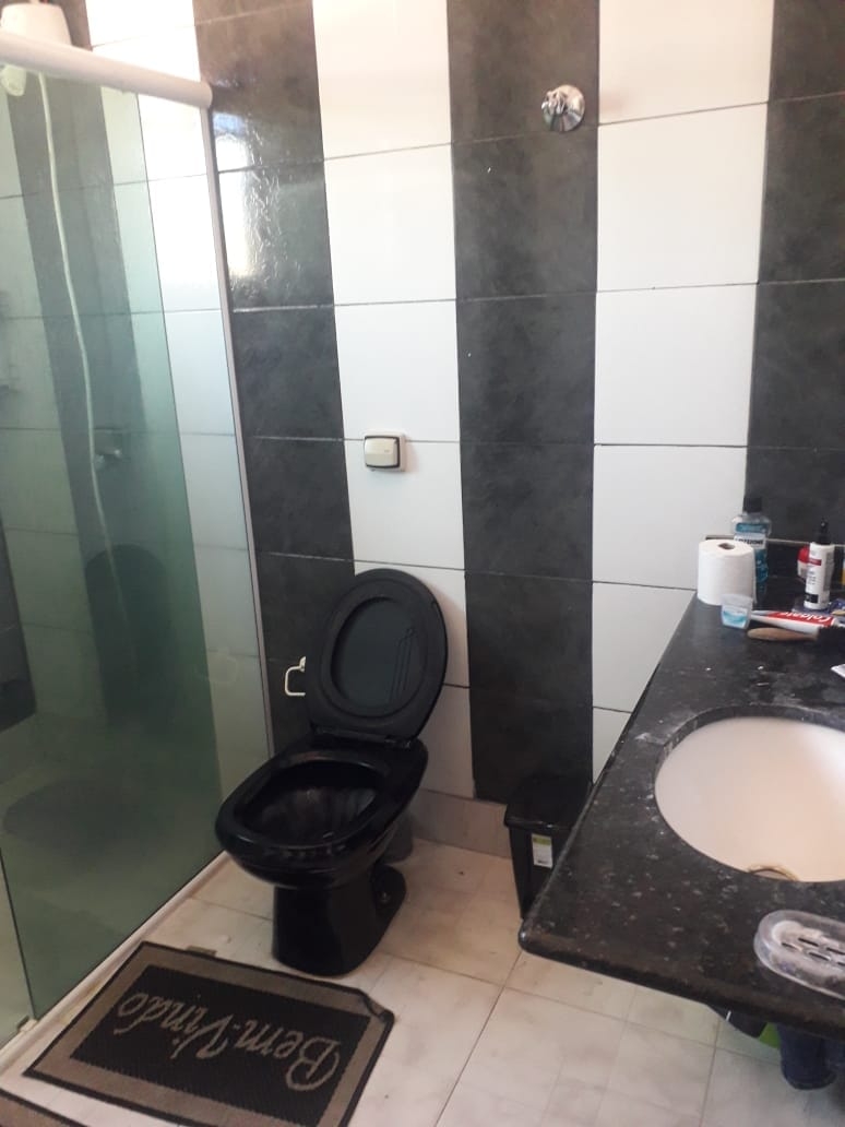 Sobrado à venda com 3 quartos, 250m² - Foto 13