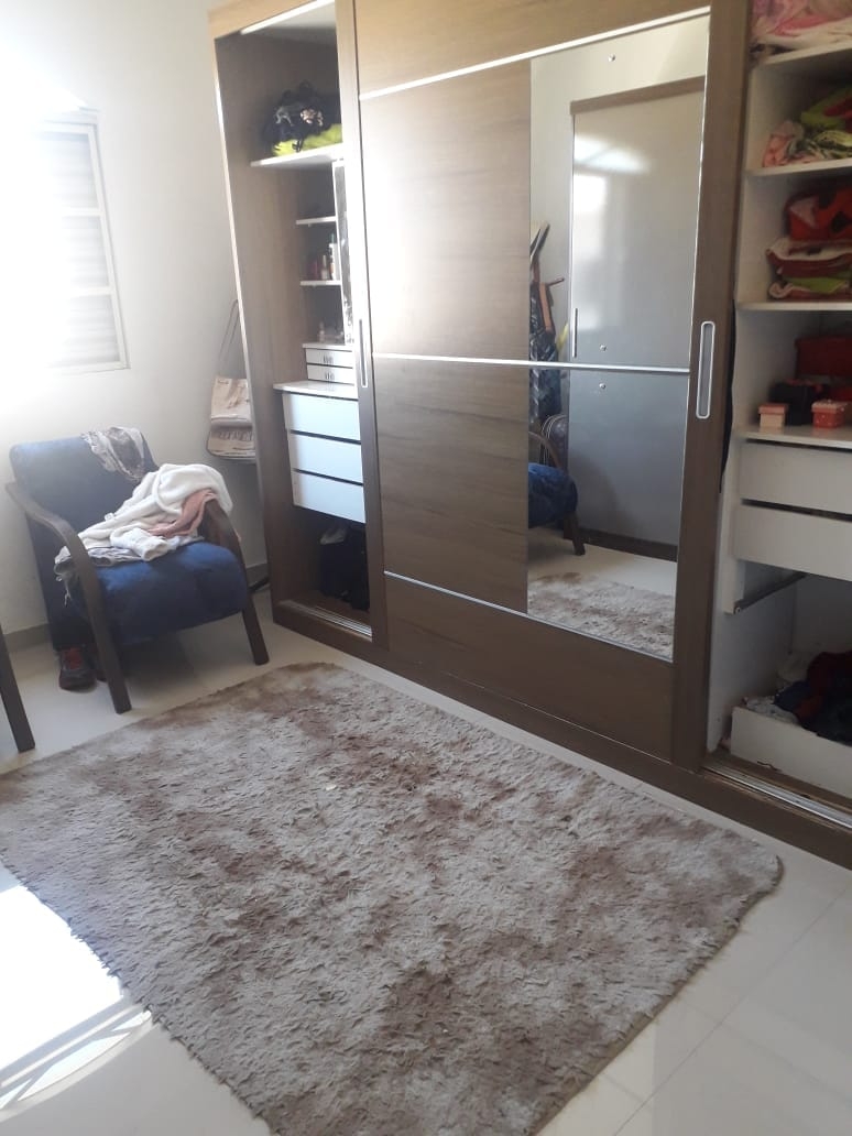 Sobrado à venda com 3 quartos, 250m² - Foto 14