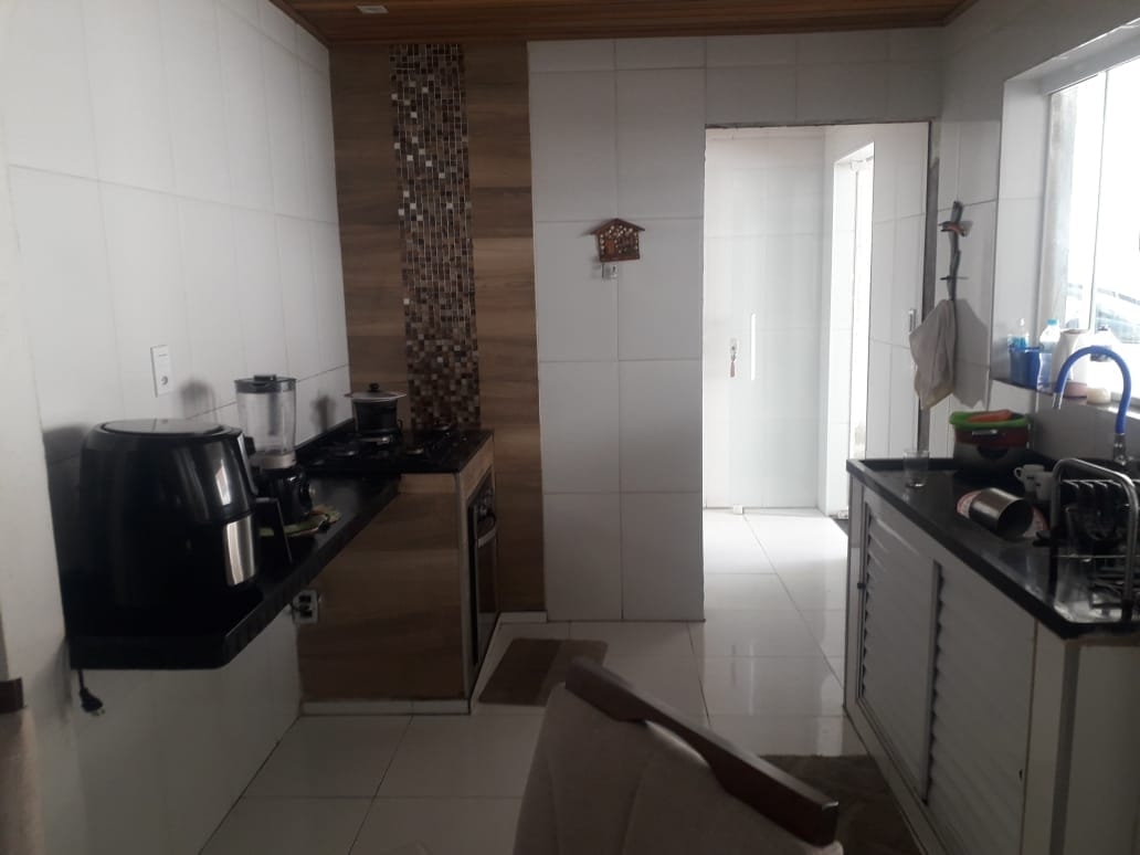 Sobrado à venda com 3 quartos, 250m² - Foto 15