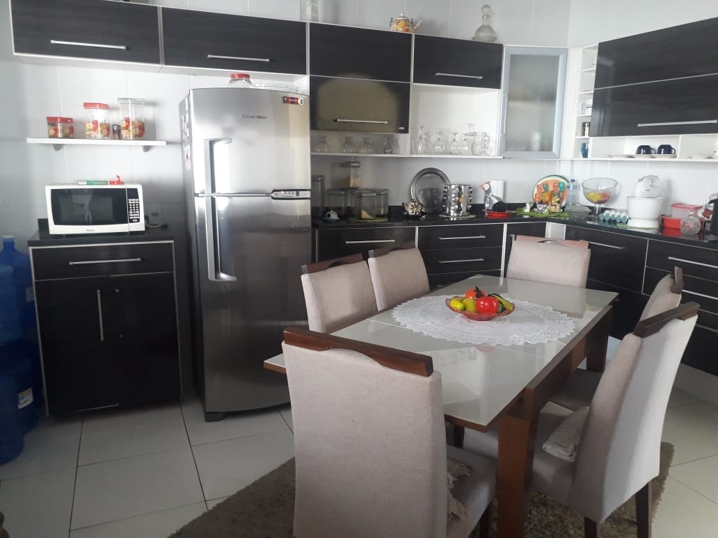 Sobrado à venda com 3 quartos, 250m² - Foto 16