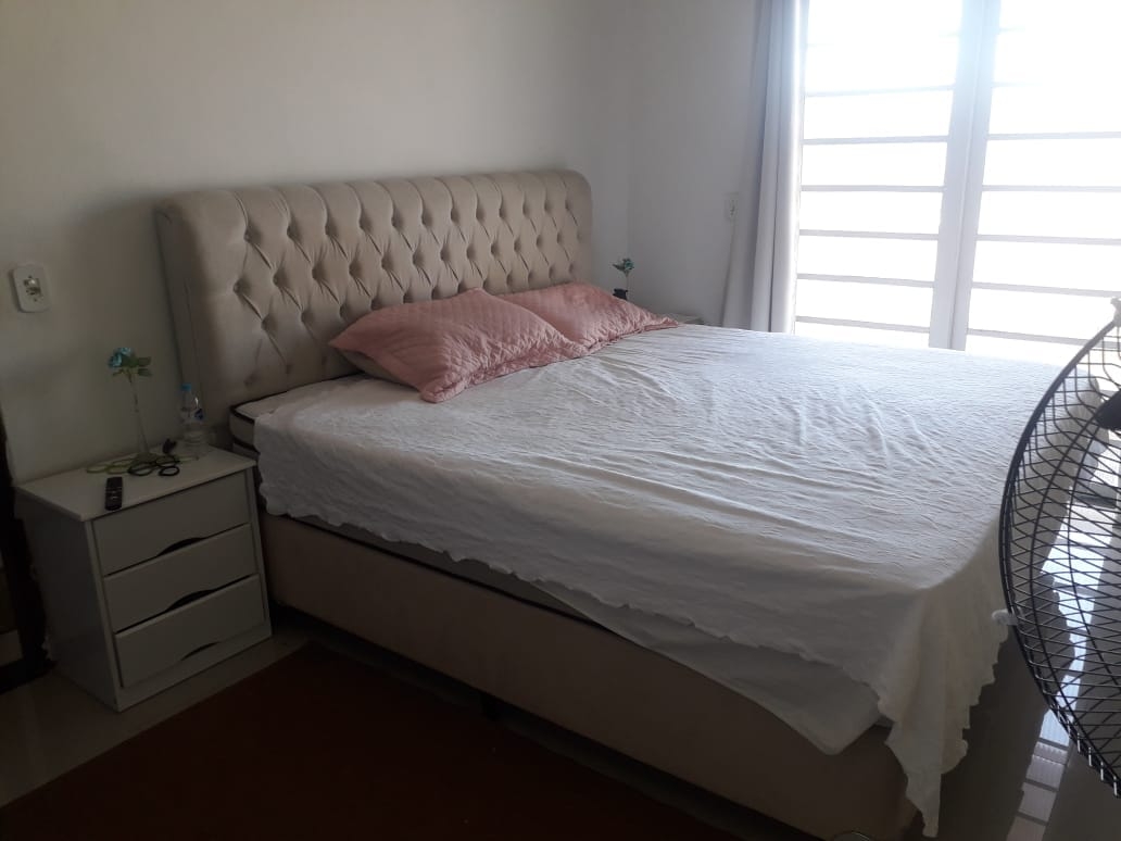 Sobrado à venda com 3 quartos, 250m² - Foto 19