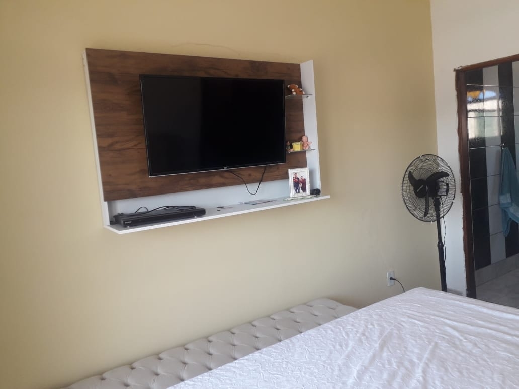 Sobrado à venda com 3 quartos, 250m² - Foto 24