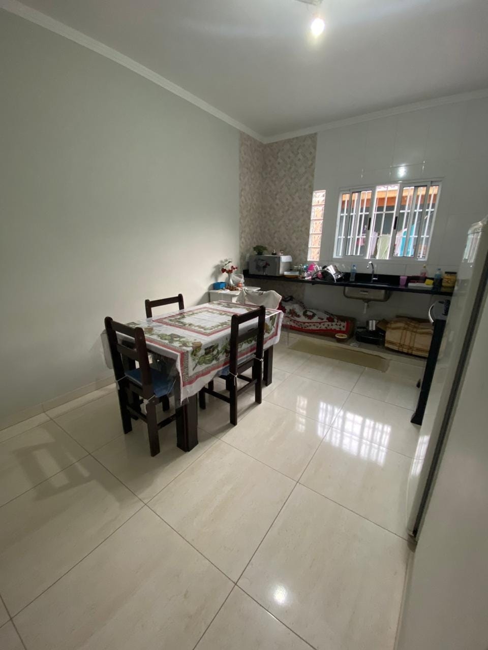 Sobrado, 3 quartos, 172 m² - Foto 2