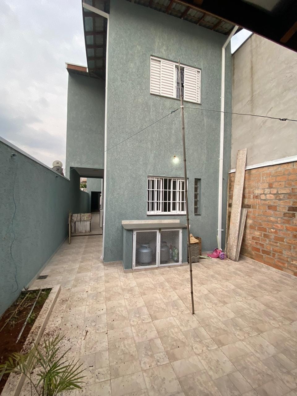 Sobrado, 3 quartos, 172 m² - Foto 7