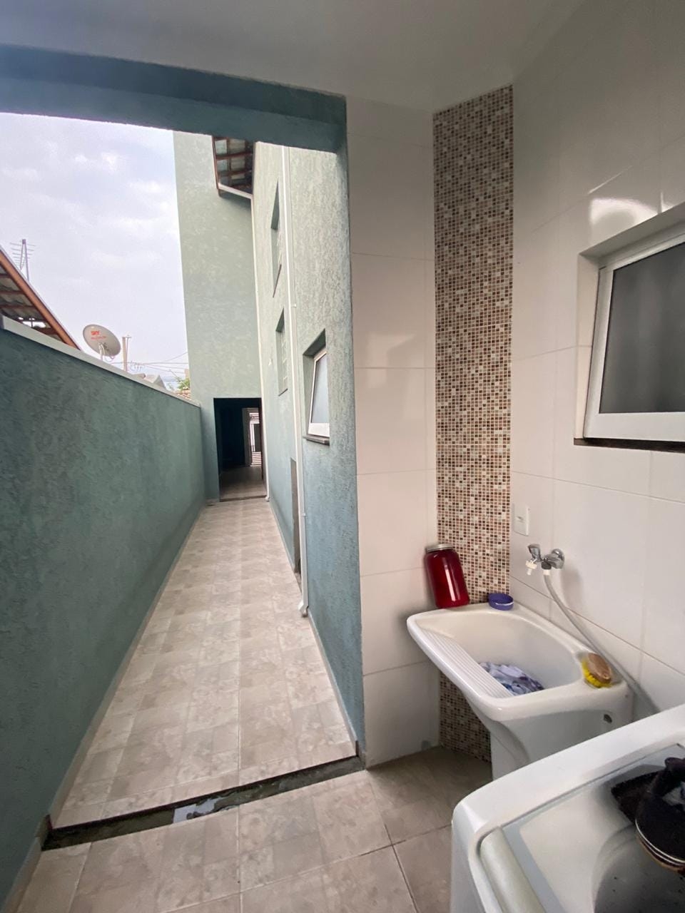 Sobrado, 3 quartos, 172 m² - Foto 11