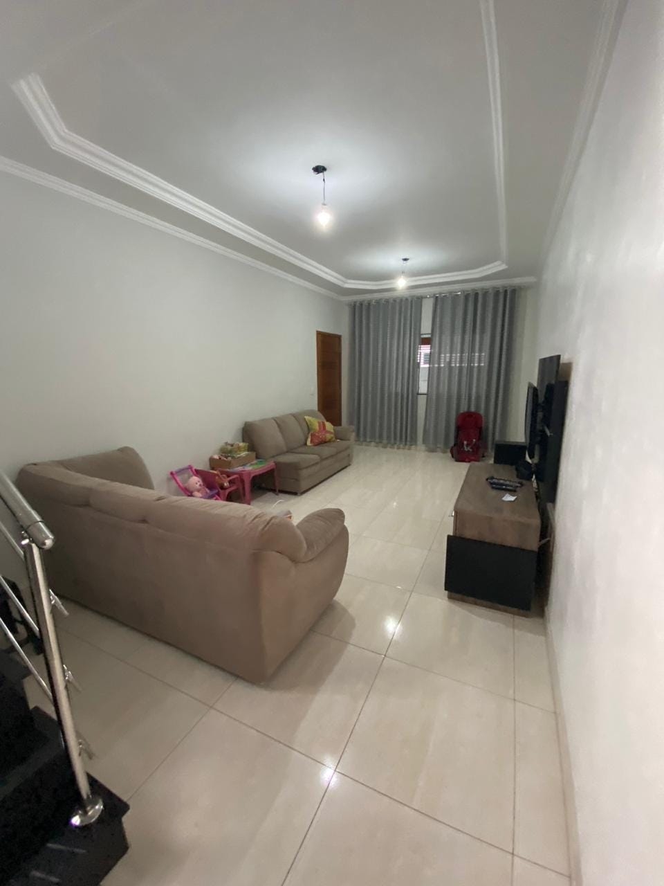 Sobrado, 3 quartos, 172 m² - Foto 16