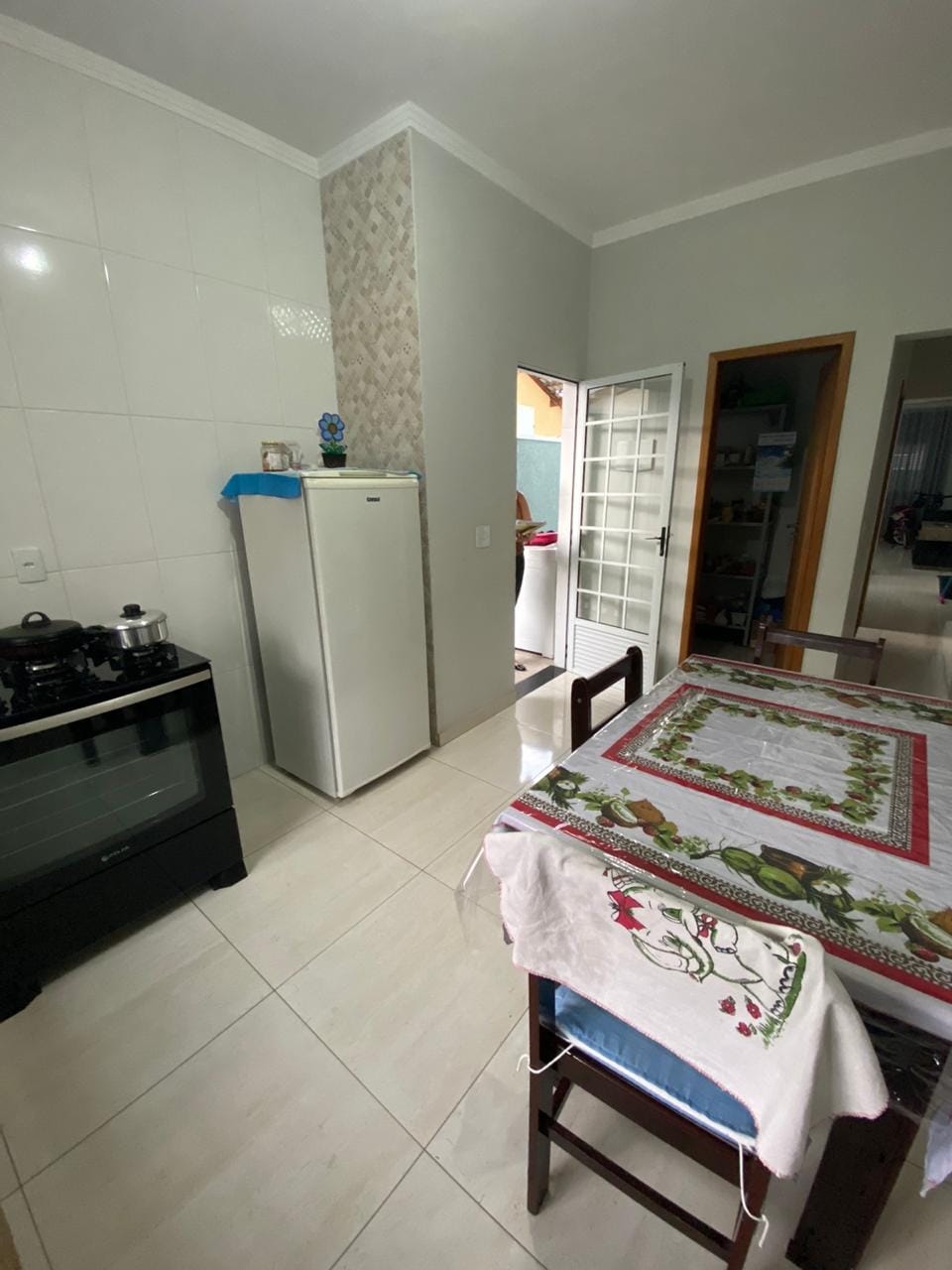 Sobrado, 3 quartos, 172 m² - Foto 22