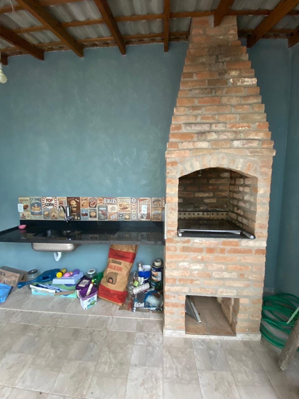 Sobrado, 3 quartos, 172 m² - Foto 23