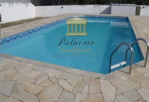 Casa, 4 quartos, 435 m² - Foto 1