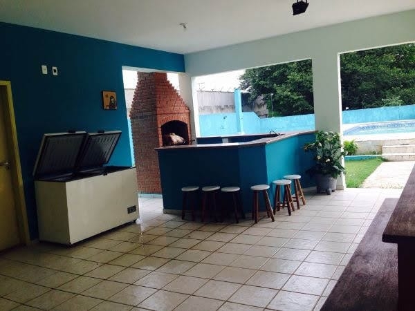 Casa, 4 quartos, 435 m² - Foto 2
