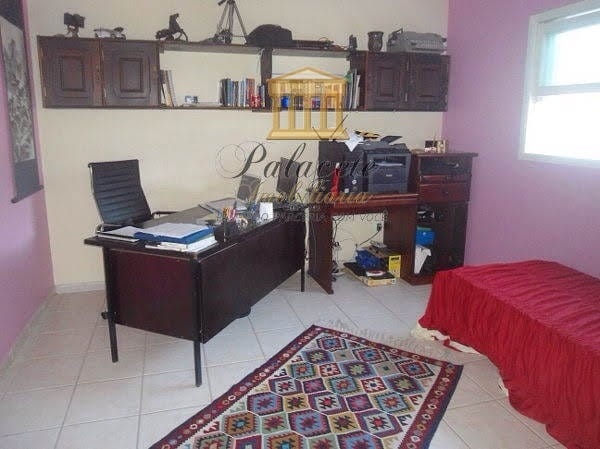Casa, 4 quartos, 435 m² - Foto 11