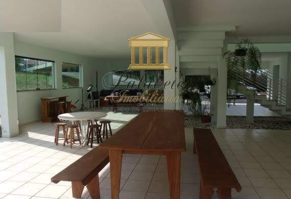 Casa, 4 quartos, 435 m² - Foto 13